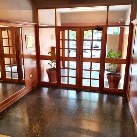 Mac Patagonia Appartement Bariloche Buitenkant foto