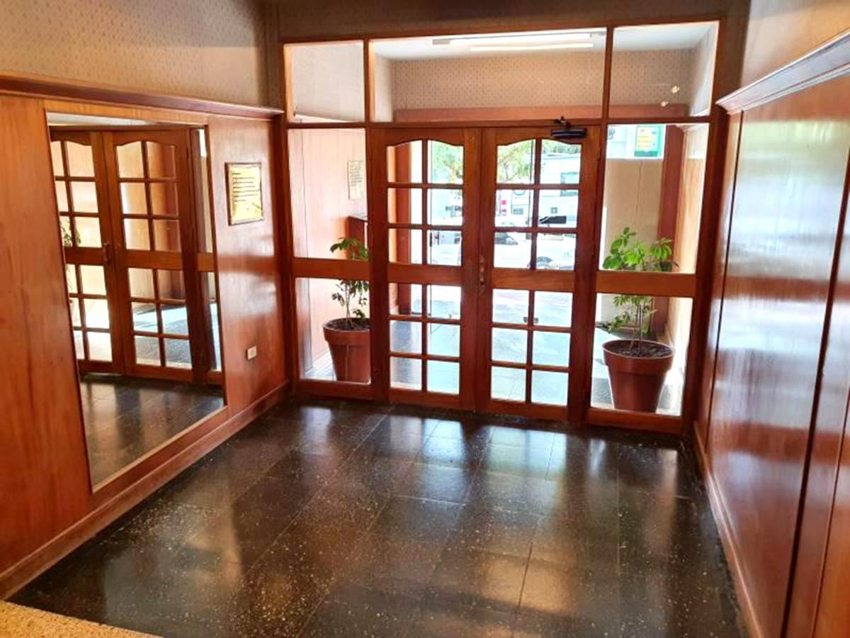 Mac Patagonia Appartement Bariloche Buitenkant foto