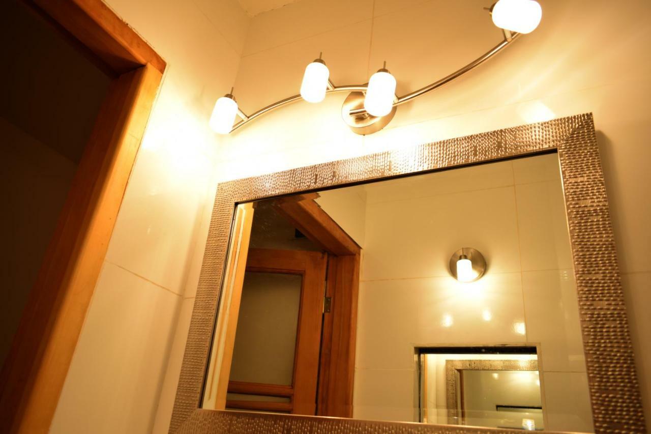 Mac Patagonia Appartement Bariloche Buitenkant foto