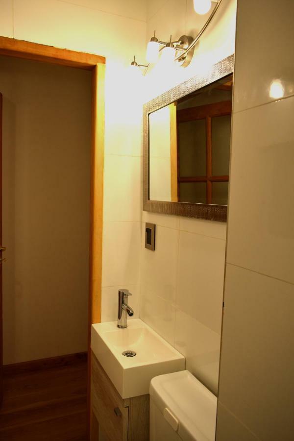 Mac Patagonia Appartement Bariloche Buitenkant foto