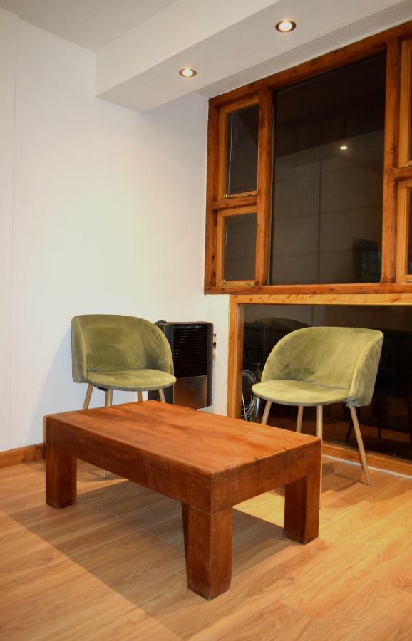 Mac Patagonia Appartement Bariloche Buitenkant foto